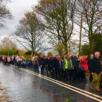 GTRBL Remembrance Day