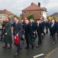 GTRBL Remembrance Day
